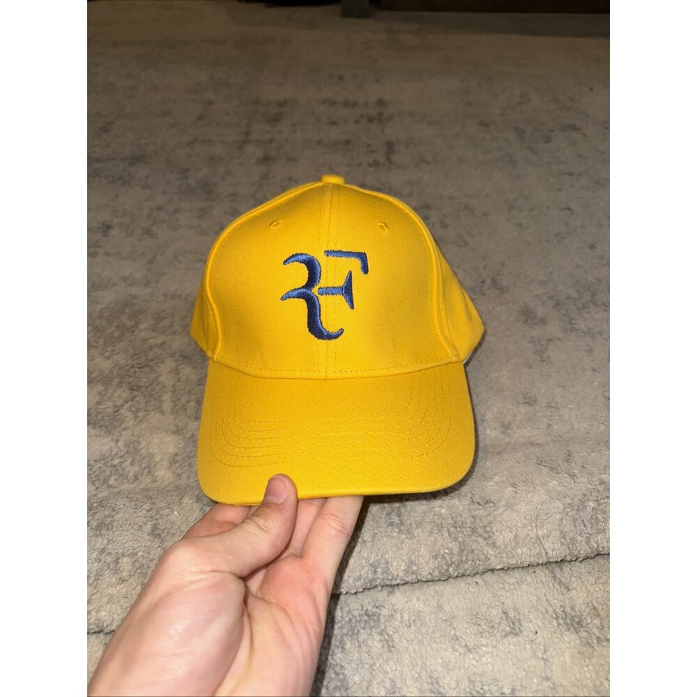 Rodger Federer Hat